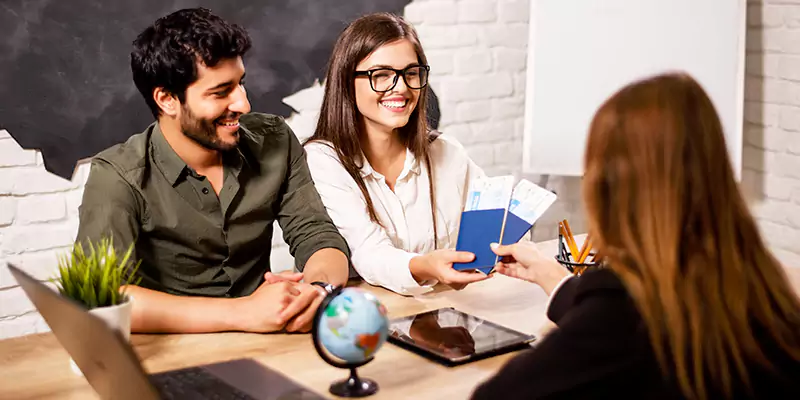 Benefits You Get with Our US Business Visa Consultancy Services in Malaysia
