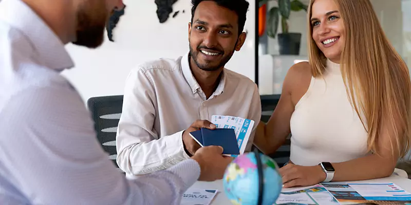 Benefits You Get with Our E2 Visa Support in Malaysia