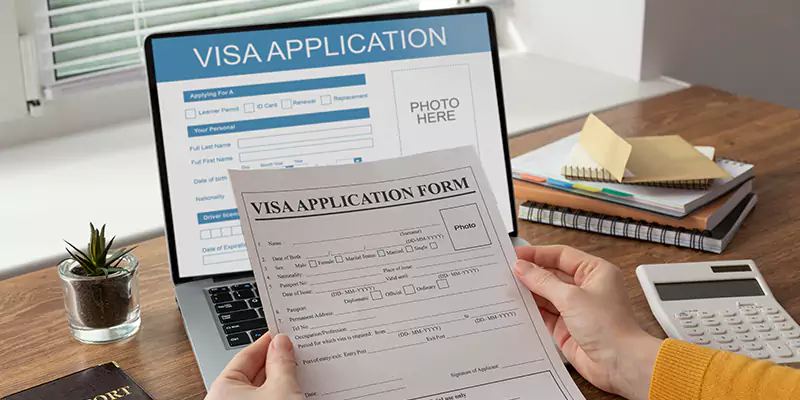 Our Comprehensive Online US Visa Services in Malaysia