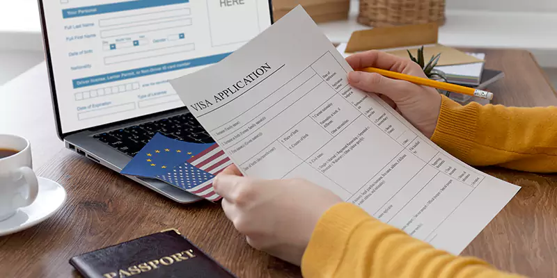 Why choose our expert visa team in Malaysia?